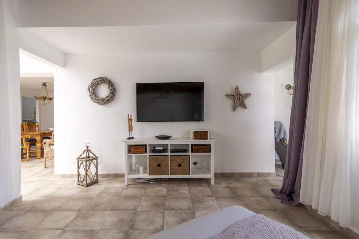 Lightbooking Telde Lomo Salas Dey المظهر الخارجي الصورة